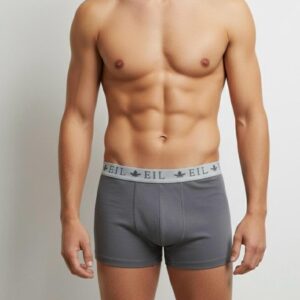EIL classic Grey Men’s Trunk
